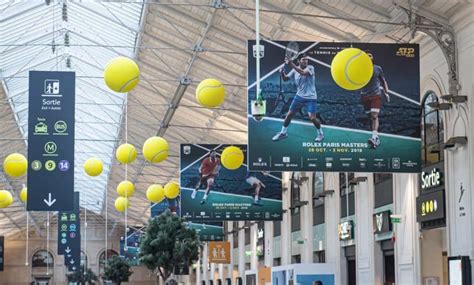 rolex paris masters 2019 draw|2019 Rolex Paris Masters .